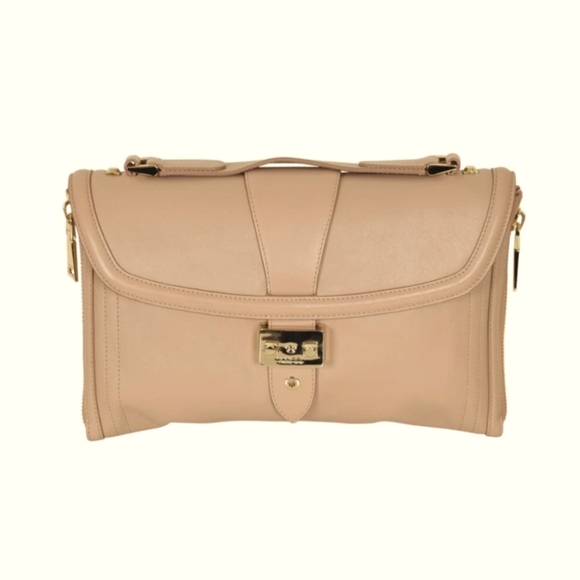 Lancel Handbag - Picture 1 of 5